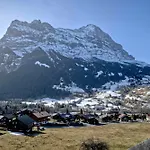 Lejlighed Grintil 3,5 - Griwa Rent Ag Grindelwald
