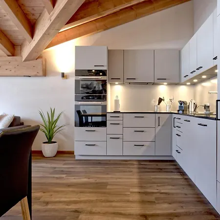 아파트 Grintil 3,5 - Griwa Rent Ag *