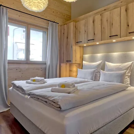 아파트 Grintil 3,5 - Griwa Rent Ag 그린델발트