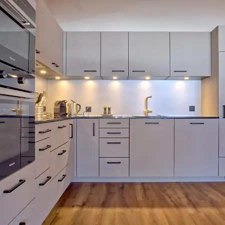 Grintil 3,5 - Griwa Rent Ag *