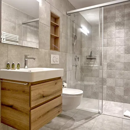 Grintil 3,5 - Griwa Rent Ag 아파트 *