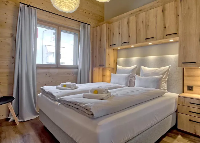 Appartement Grintil 3,5 - Griwa Rent Ag Grindelwald