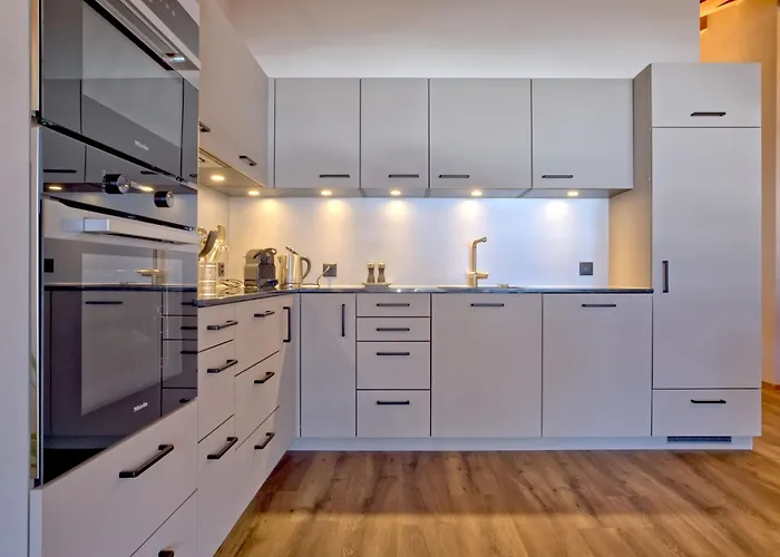 Grintil 3,5 - Griwa Rent Ag *