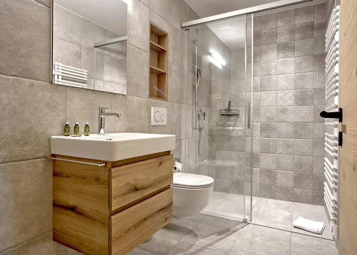 Grintil 3,5 - Griwa Rent Ag 아파트 *