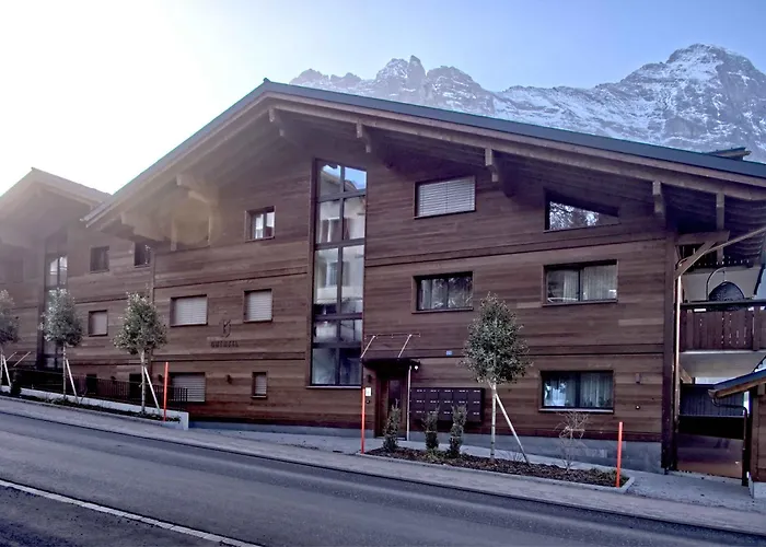 Grintil 3,5 - Griwa Rent Ag *